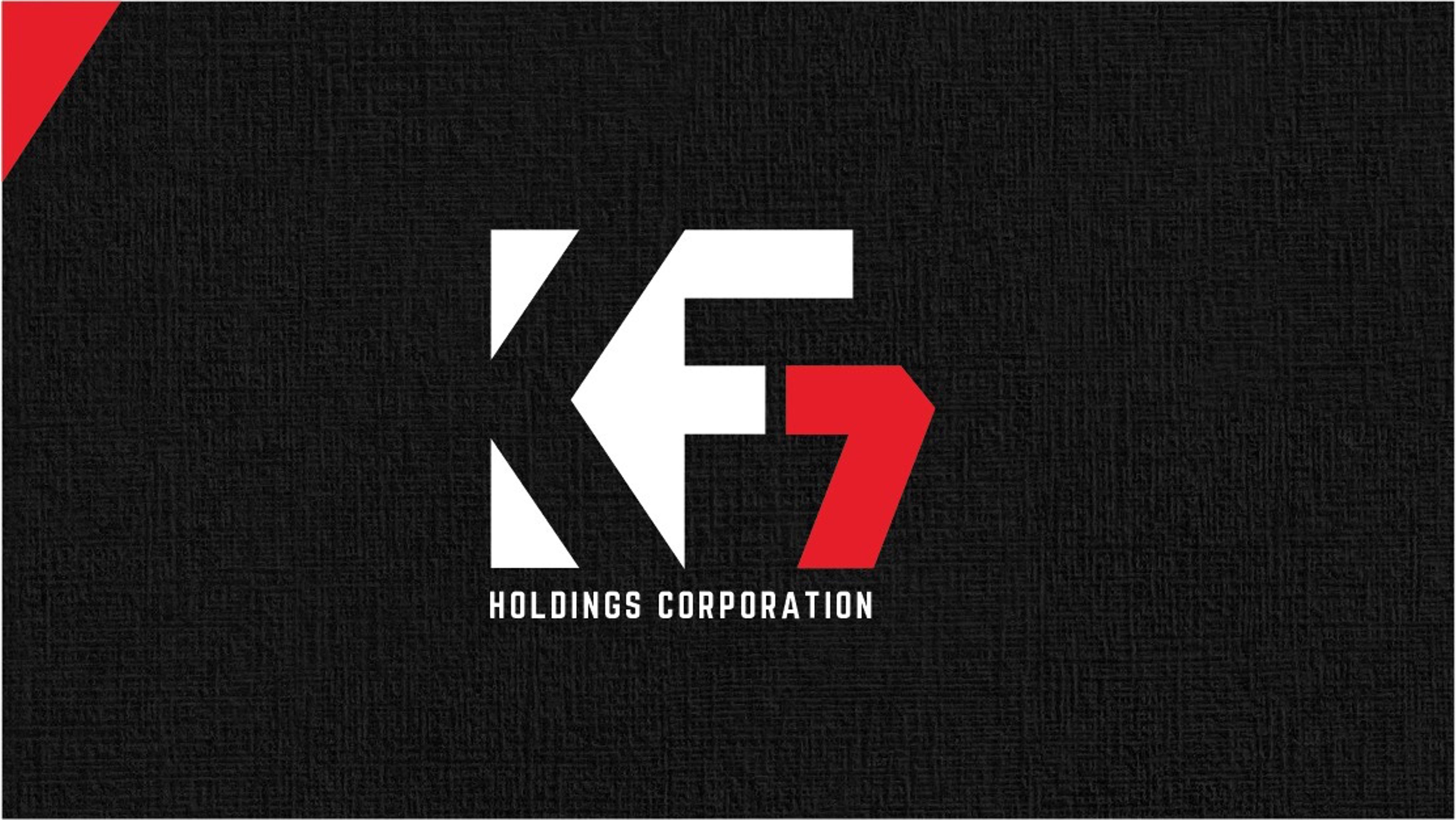 KF7 Logo